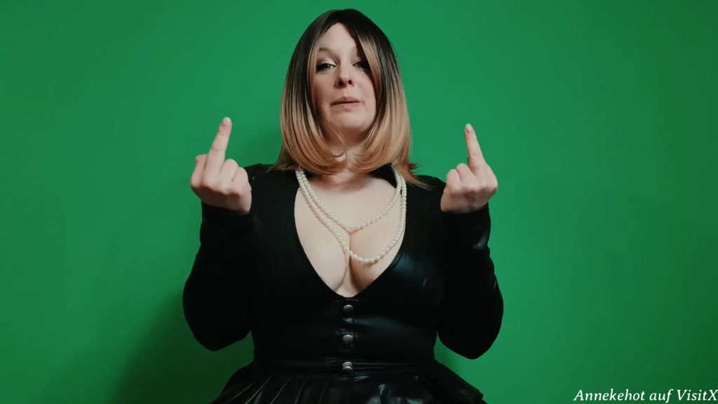 sexy foto nr. 1 von Du bist so peinlich