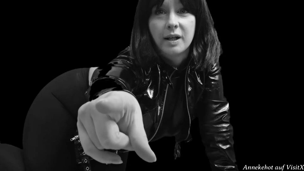 sexy foto nr. 2 von Du bist das letzte Glied in der Kette