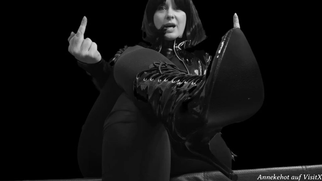 sexy foto nr. 9 von Du bist das letzte Glied in der Kette