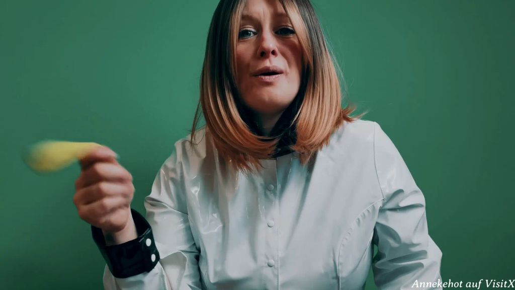 sexy foto nr. 1 von Peinlich! Du bist ein Luftballonficker