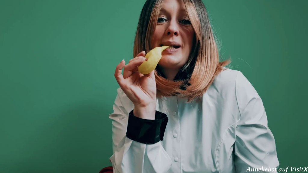 sexy foto nr. 6 von Peinlich! Du bist ein Luftballonficker