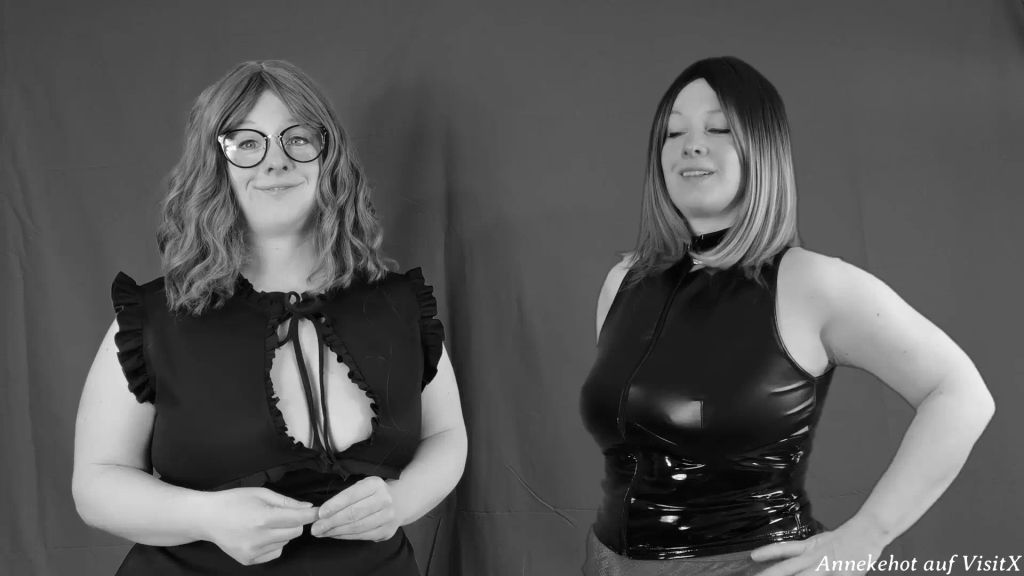 sexy foto nr. 1 von Wir lachen Dich aus