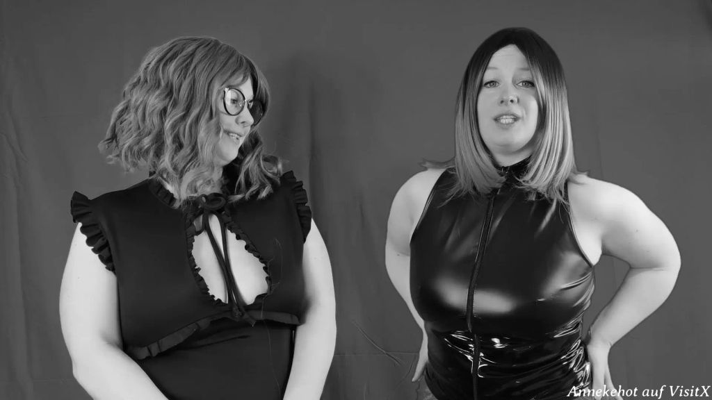 sexy foto nr. 3 von Wir lachen Dich aus