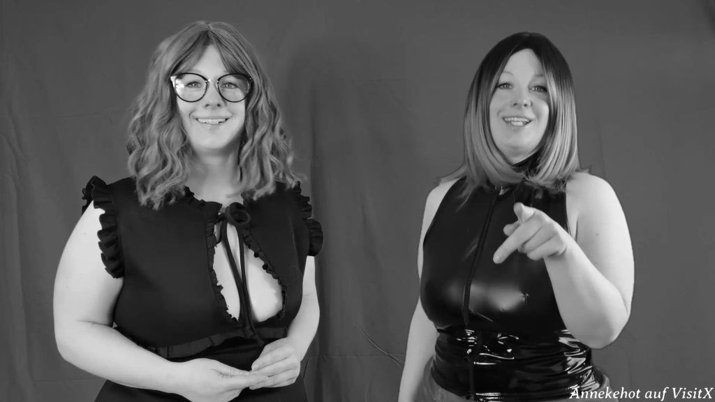 sexy foto nr. 4 von Wir lachen Dich aus