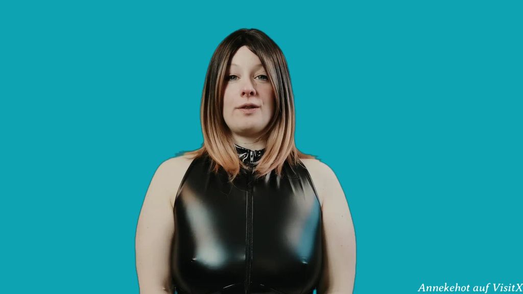 sexy foto nr. 1 von Halt dich vom Orgasmus fern