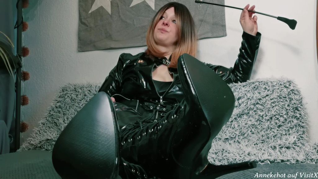 sexy foto nr. 6 von Vom Vermieter zum Sklaven