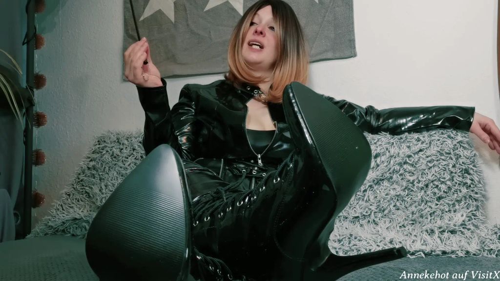 sexy foto nr. 7 von Vom Vermieter zum Sklaven