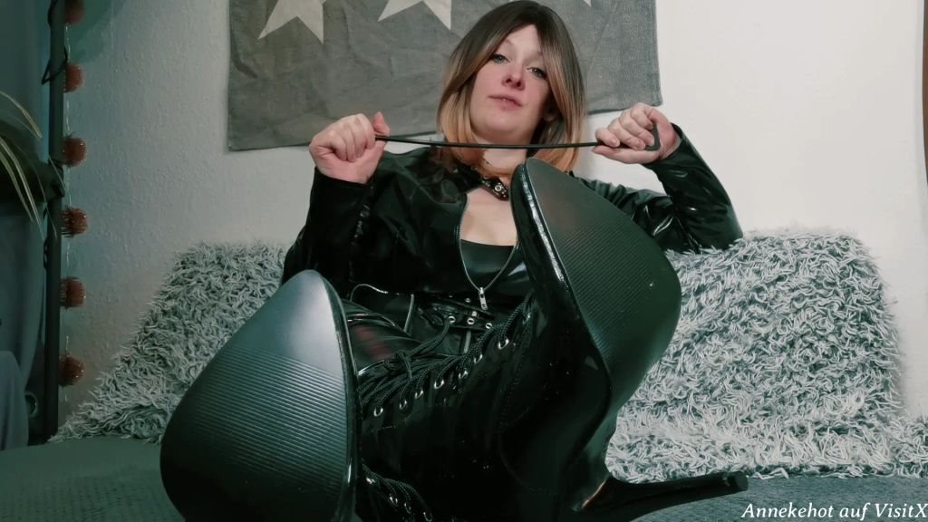 sexy foto nr. 8 von Vom Vermieter zum Sklaven