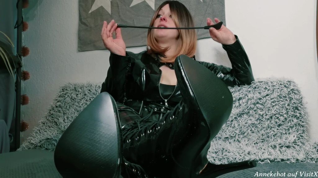 sexy foto nr. 9 von Vom Vermieter zum Sklaven