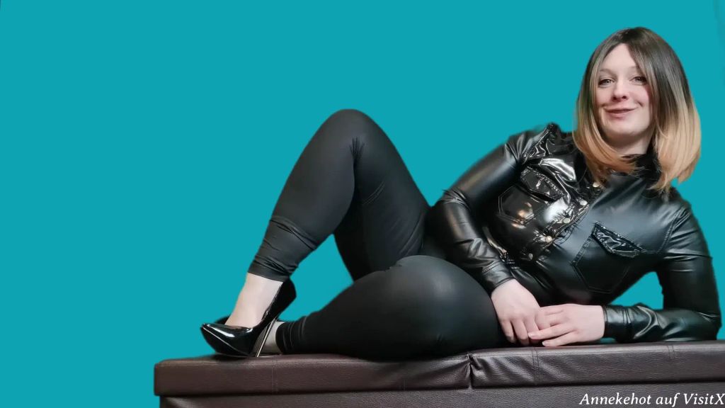 sexy foto nr. 1 von Du willst kein Wichsversager sein