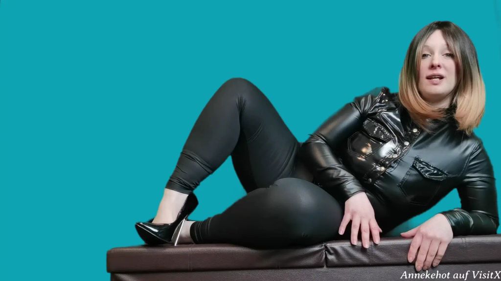 sexy foto nr. 2 von Du willst kein Wichsversager sein