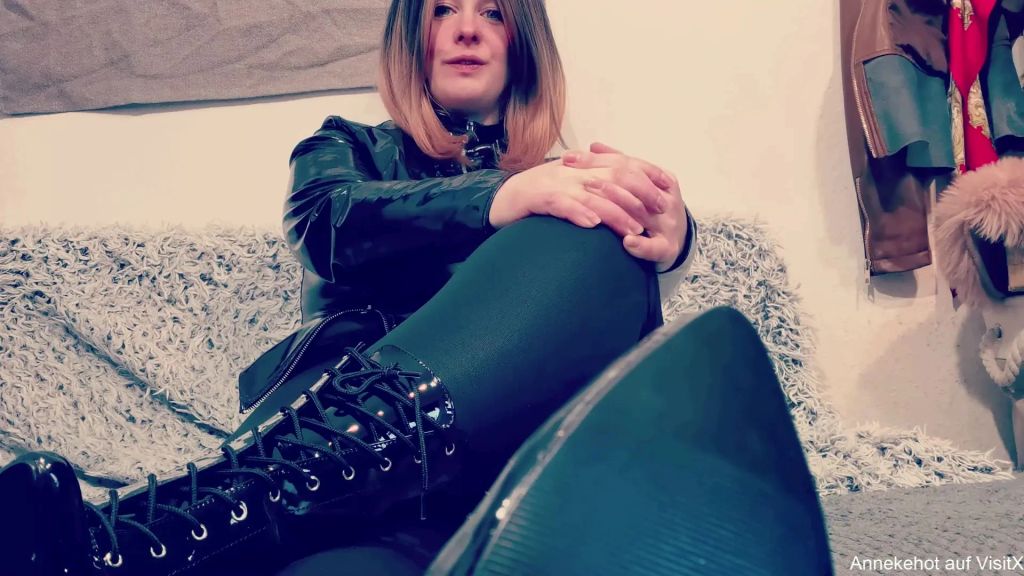 sexy foto nr. 10 von Du wirst Männerschwänze brauchen