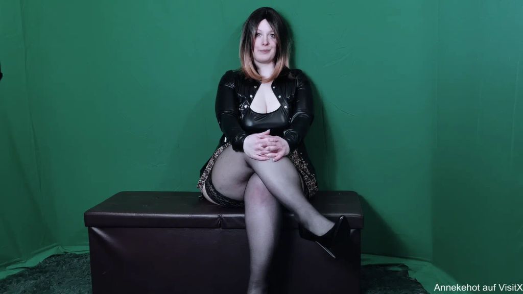 sexy foto nr. 4 von BBC Schlampe werden