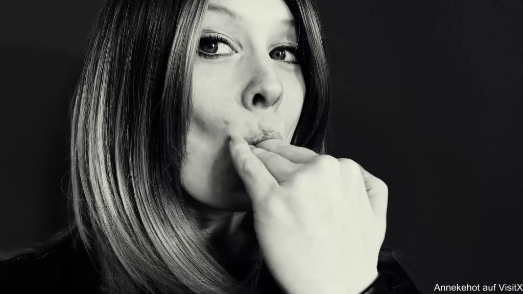 sexy foto nr. 7 von Lutsch Deine Finger wie einen Schwanz