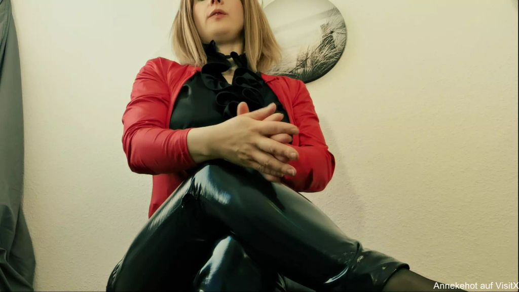 sexy foto nr. 1 von Montagsdruck ablassen oder nicht