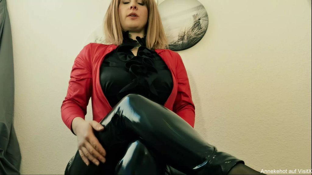 sexy foto nr. 2 von Montagsdruck ablassen oder nicht