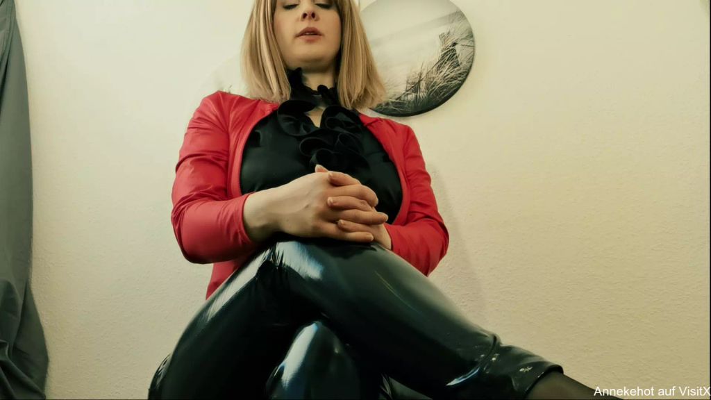 sexy foto nr. 3 von Montagsdruck ablassen oder nicht