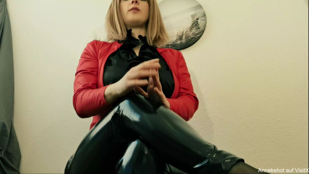 sexy foto nr. 4 von Montagsdruck ablassen oder nicht