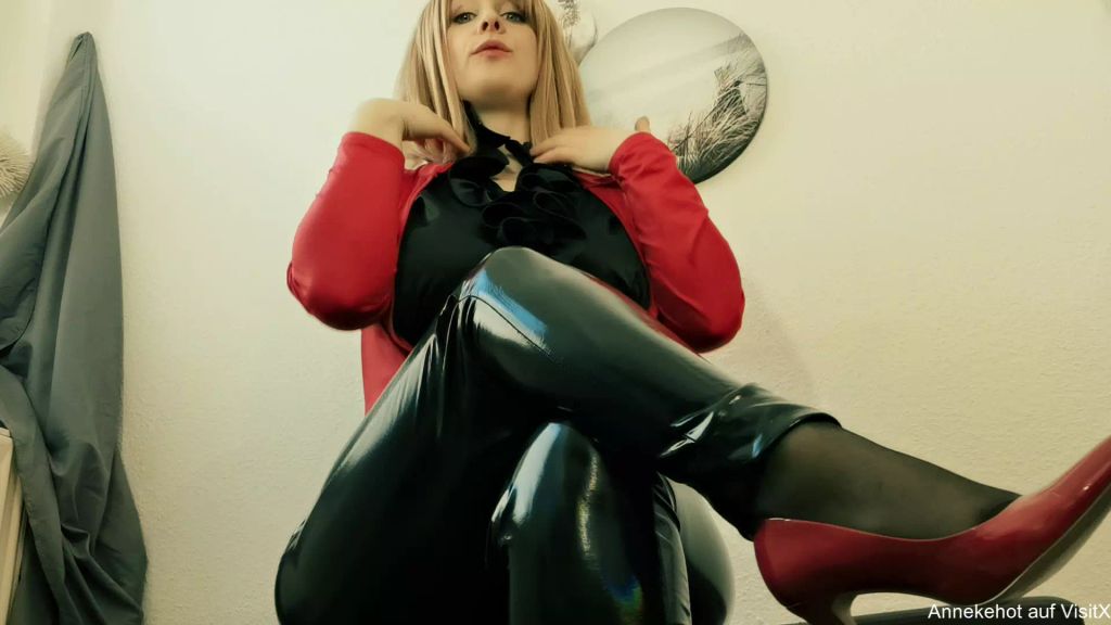 sexy foto nr. 5 von Montagsdruck ablassen oder nicht