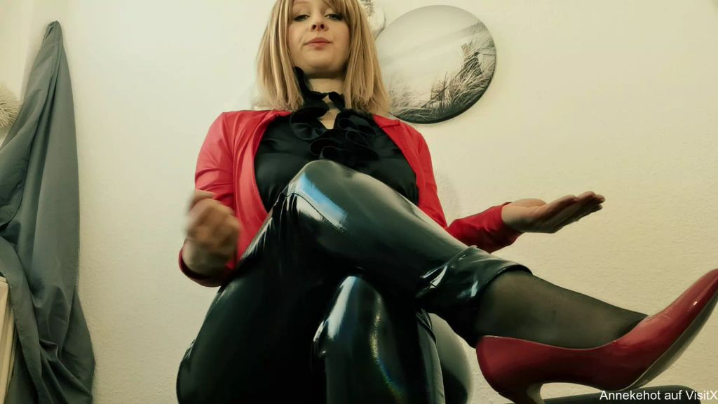 sexy foto nr. 7 von Montagsdruck ablassen oder nicht