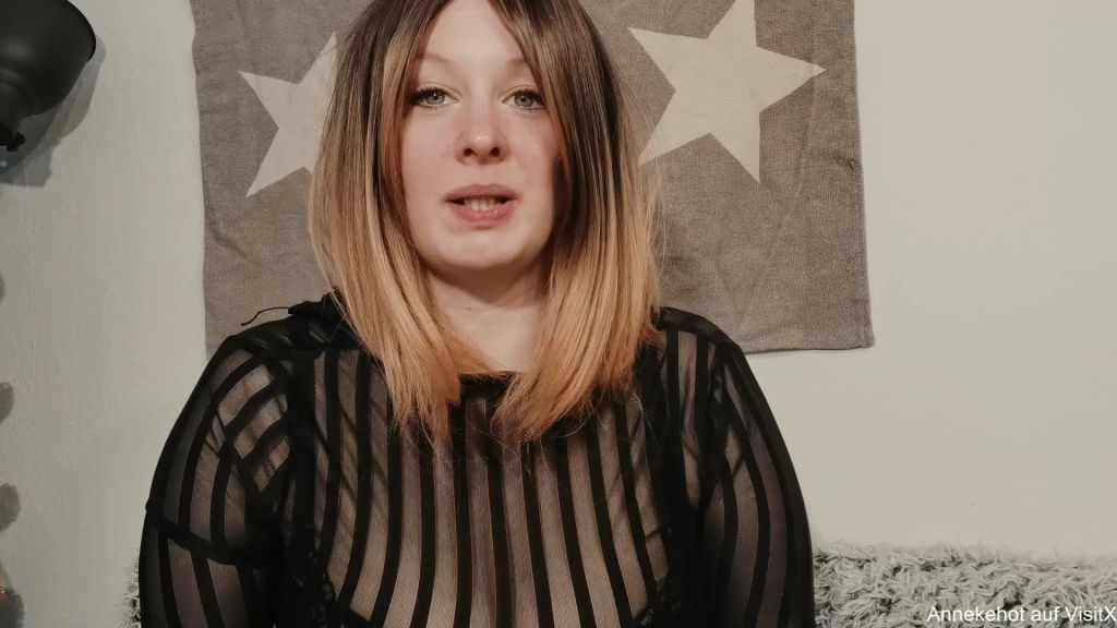 sexy foto nr. 5 von Du willst kein Schluckversager sein