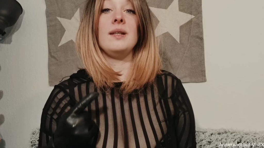 sexy foto nr. 8 von Du willst kein Schluckversager sein