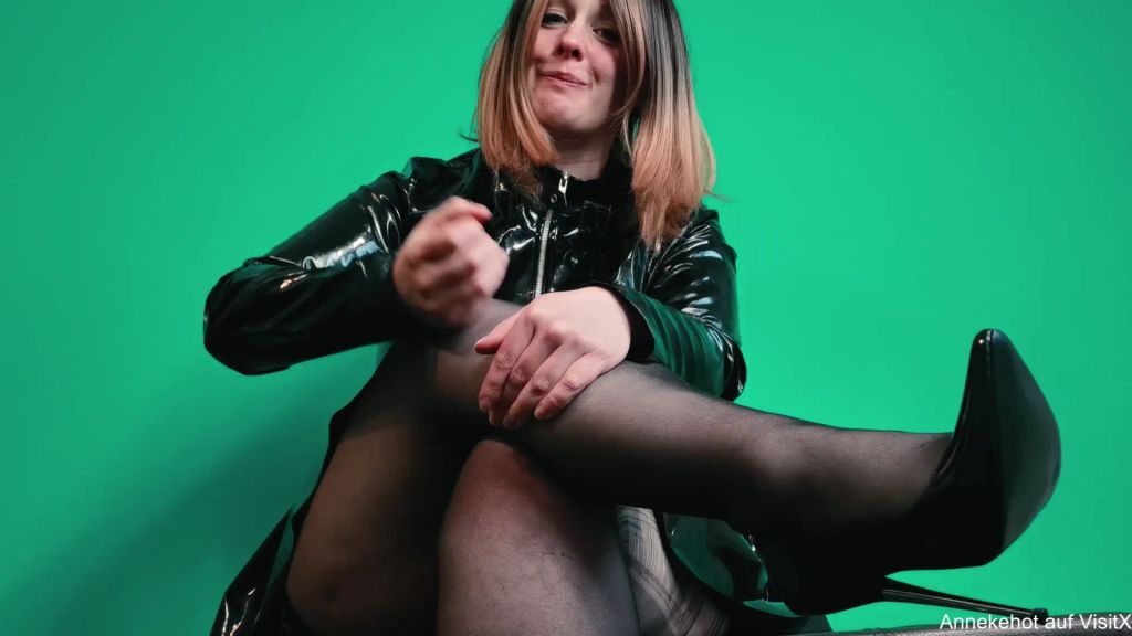 sexy foto nr. 5 von Fickversager Wichsanleitung
