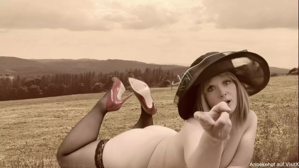 sexy foto nr. 7 von Wichsi hat Anne beim Sex machen belauscht