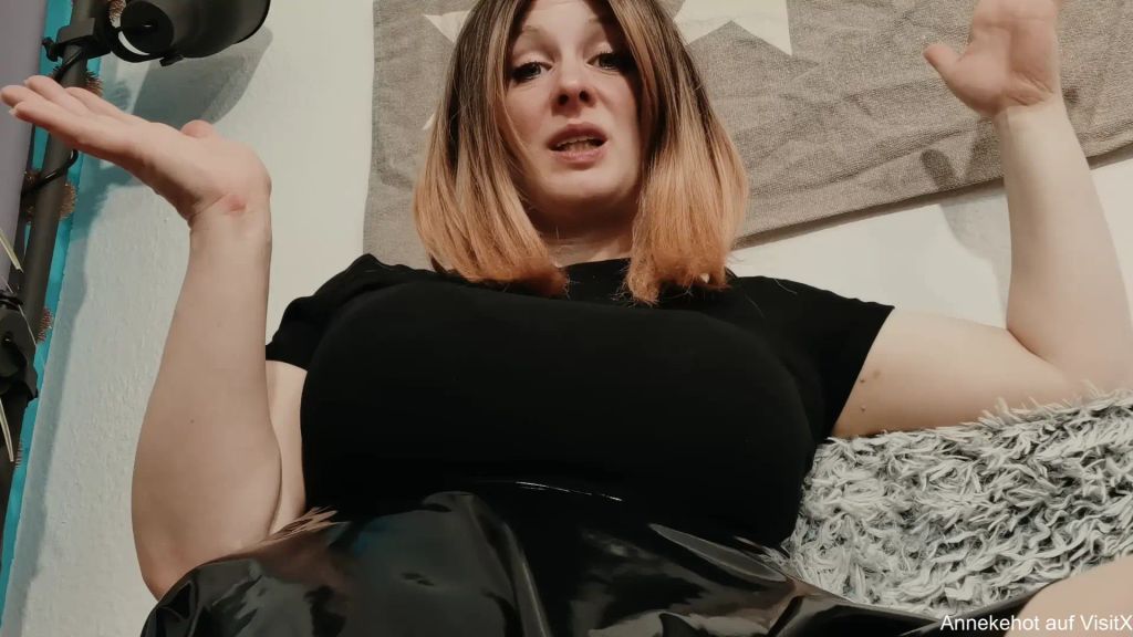 sexy foto nr. 7 von Du bist eine Wichshure