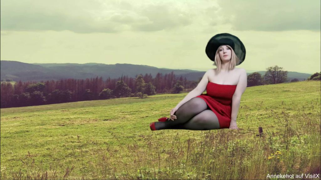 sexy foto nr. 2 von Du darfst nicht spritzen - Annes Ficker schon