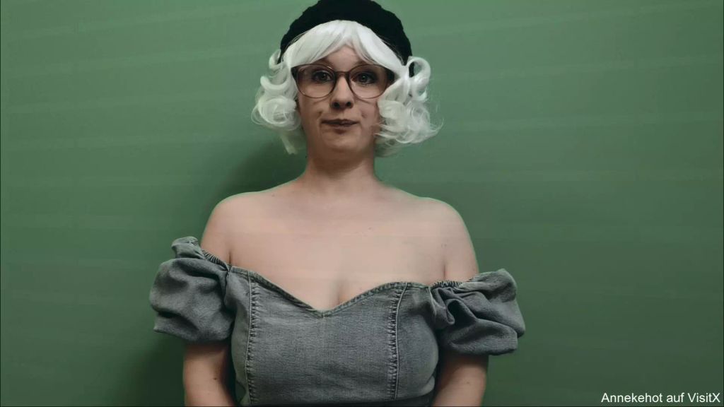 sexy foto nr. 3 von Du darfst nicht spritzen - Annes Ficker schon