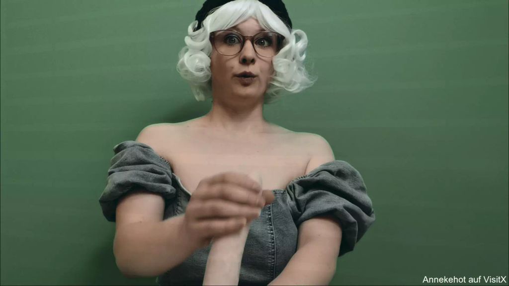 sexy foto nr. 4 von Du darfst nicht spritzen - Annes Ficker schon