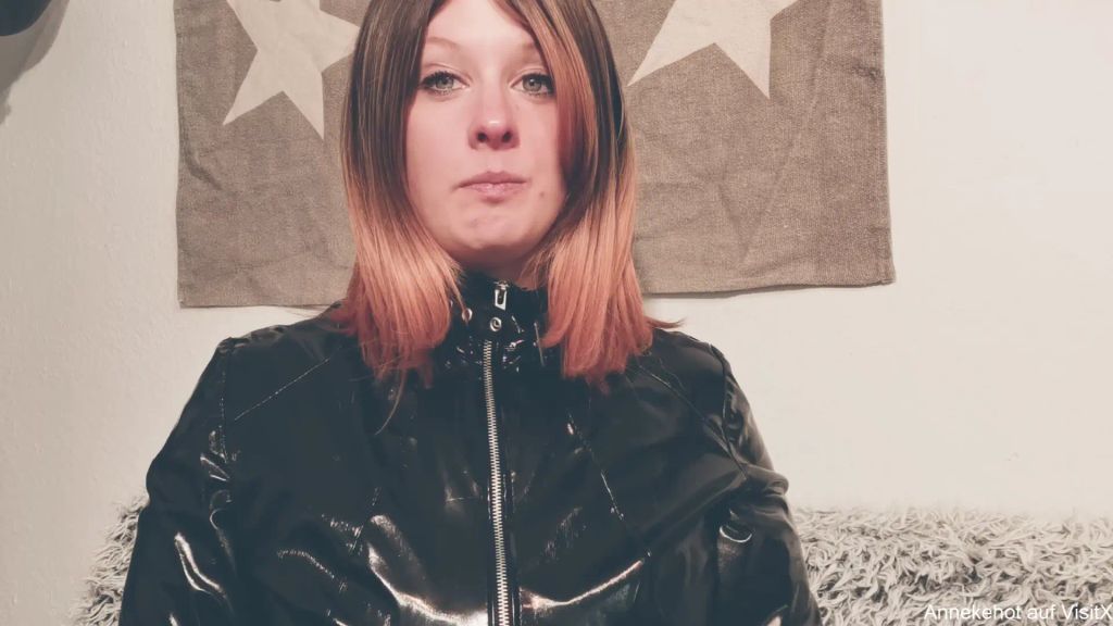 Vorschaubild zum Video „Ih Samenerguss!  nur was für Ficker“ von annekehot