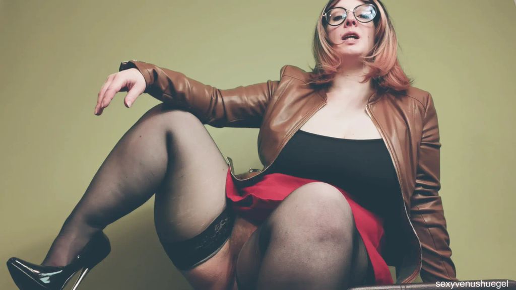 Vorschaubild 4 zum Video „Deine Chefin fotzt Dich an“