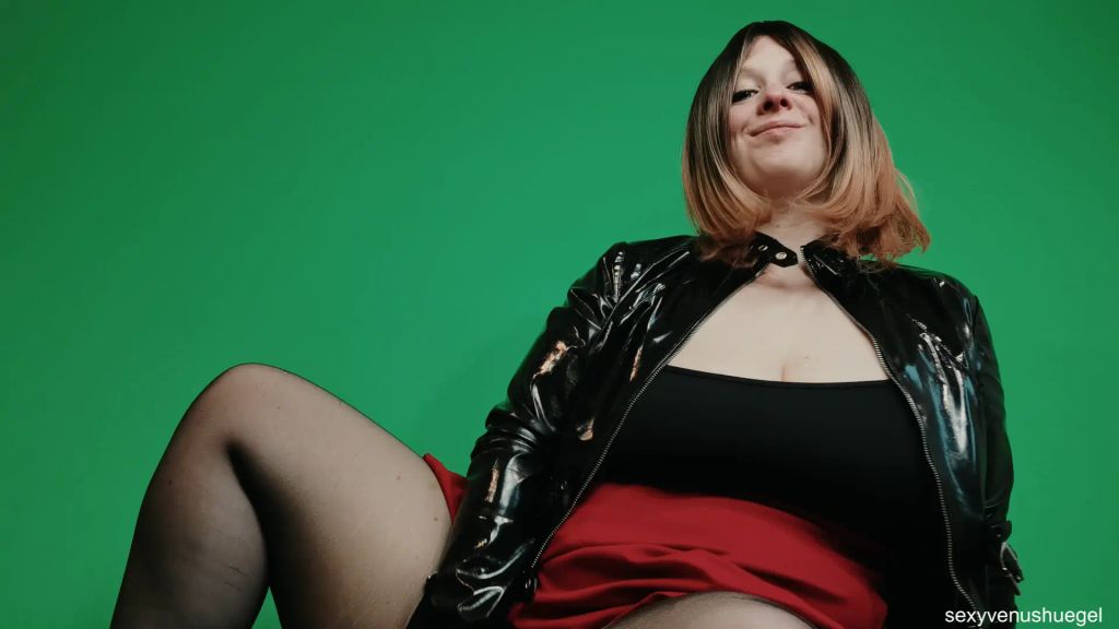 Vorschaubild 5 zum Video „Rieche an meinem Mittelfinger“