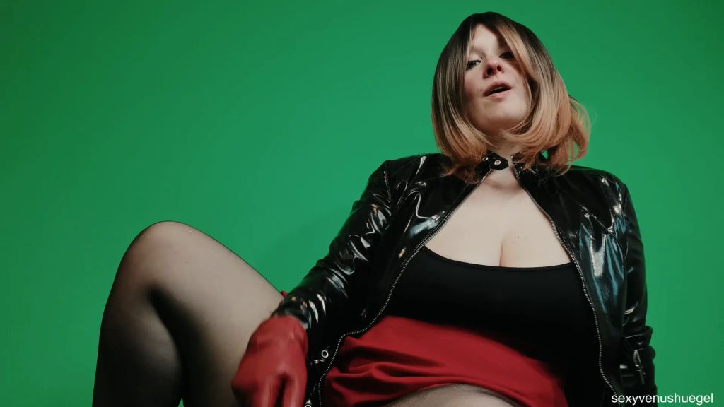 Vorschaubild 8 zum Video „Rieche an meinem Mittelfinger“