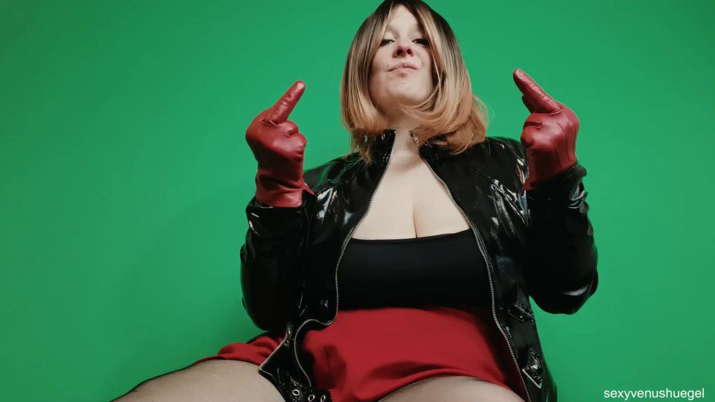 Vorschaubild 10 zum Video „Rieche an meinem Mittelfinger“
