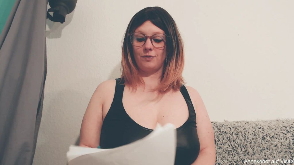 Vorschaubild 2 zum Video „Interview - soft spoken“