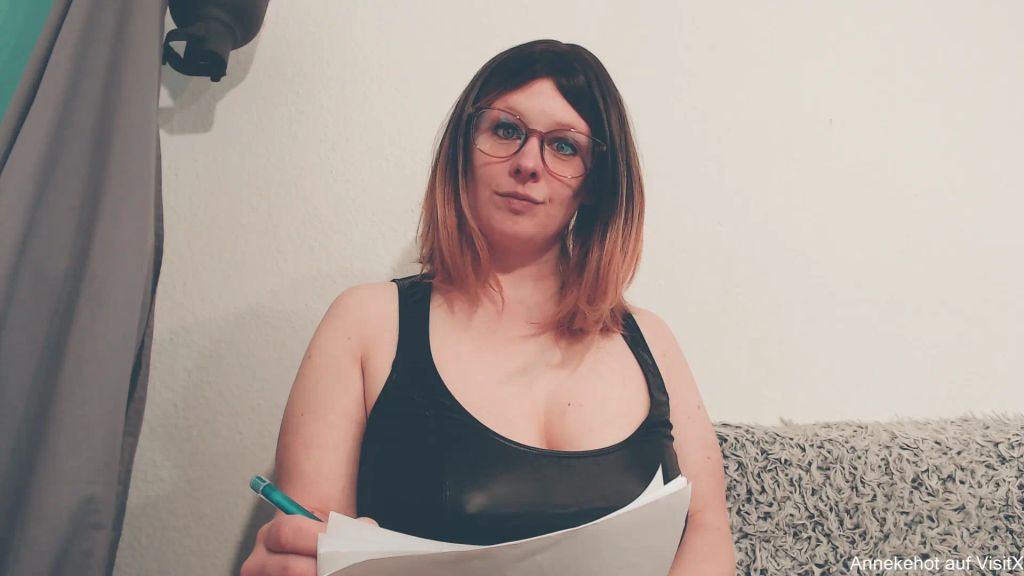 Vorschaubild 3 zum Video „Interview - soft spoken“