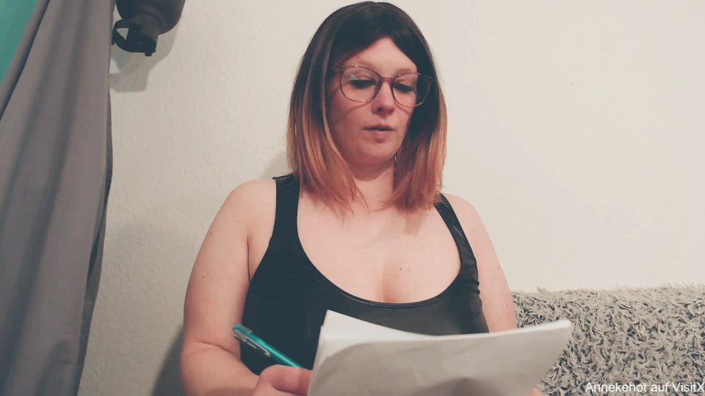 Vorschaubild 4 zum Video „Interview - soft spoken“