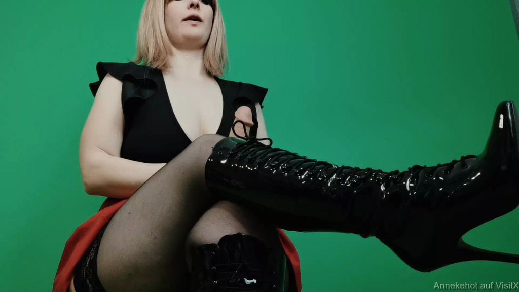 sexy foto nr. 1 von Deine Frau von Anne eingefickt