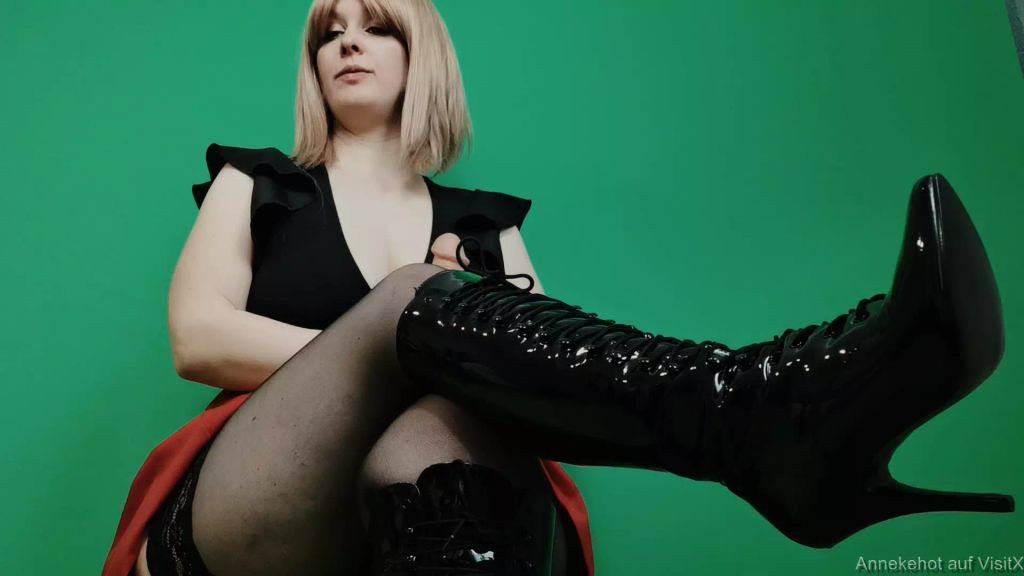 sexy foto nr. 2 von Deine Frau von Anne eingefickt