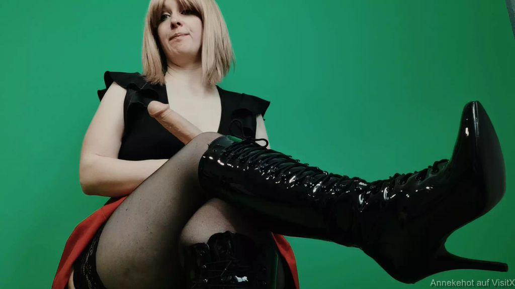 sexy foto nr. 3 von Deine Frau von Anne eingefickt