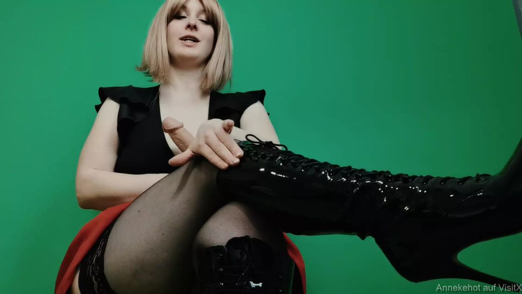 sexy foto nr. 4 von Deine Frau von Anne eingefickt