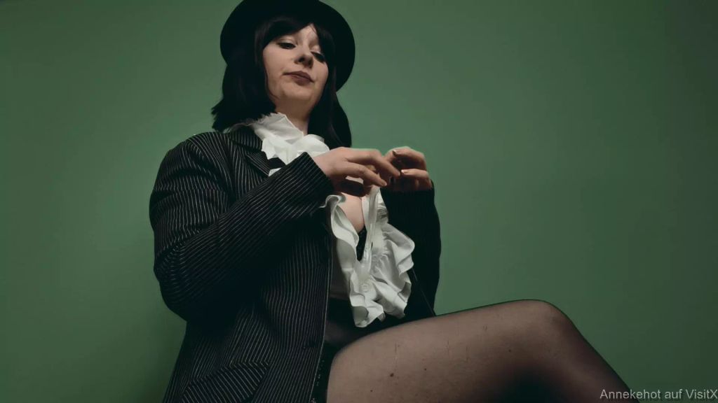 sexy foto nr. 4 von Der Fotzenkussextra für ein gutes Bückstück