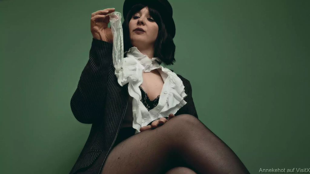 sexy foto nr. 5 von Der Fotzenkussextra für ein gutes Bückstück