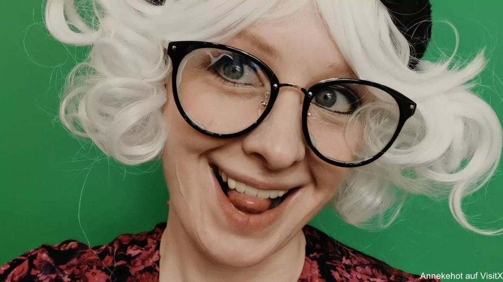 sexy foto nr. 9 von Die Mr. X Wichse für Dich von Jessi