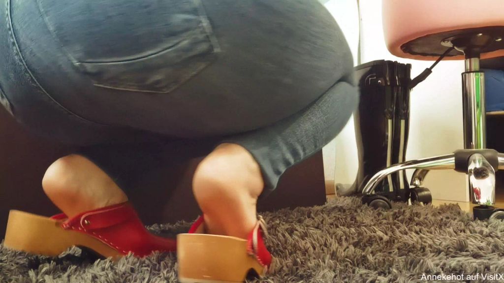 sexy foto nr. 7 von Meine Füße in Clogs