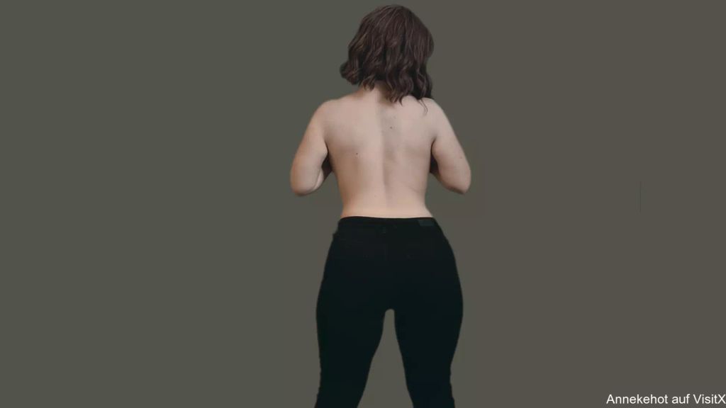 sexy foto nr. 3 von LoserPorn - die Wichsnutte