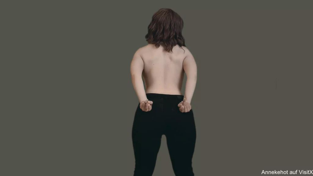 sexy foto nr. 4 von LoserPorn - die Wichsnutte